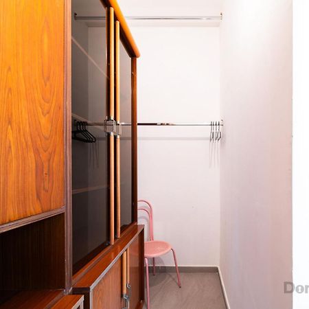 Clara Domus By Domusextra Apartment Naples Exterior photo