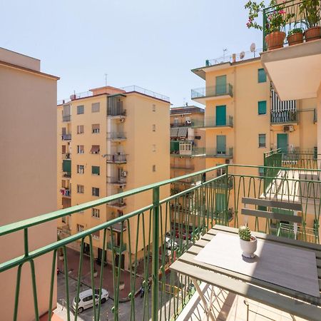 Clara Domus By Domusextra Apartment Naples Exterior photo