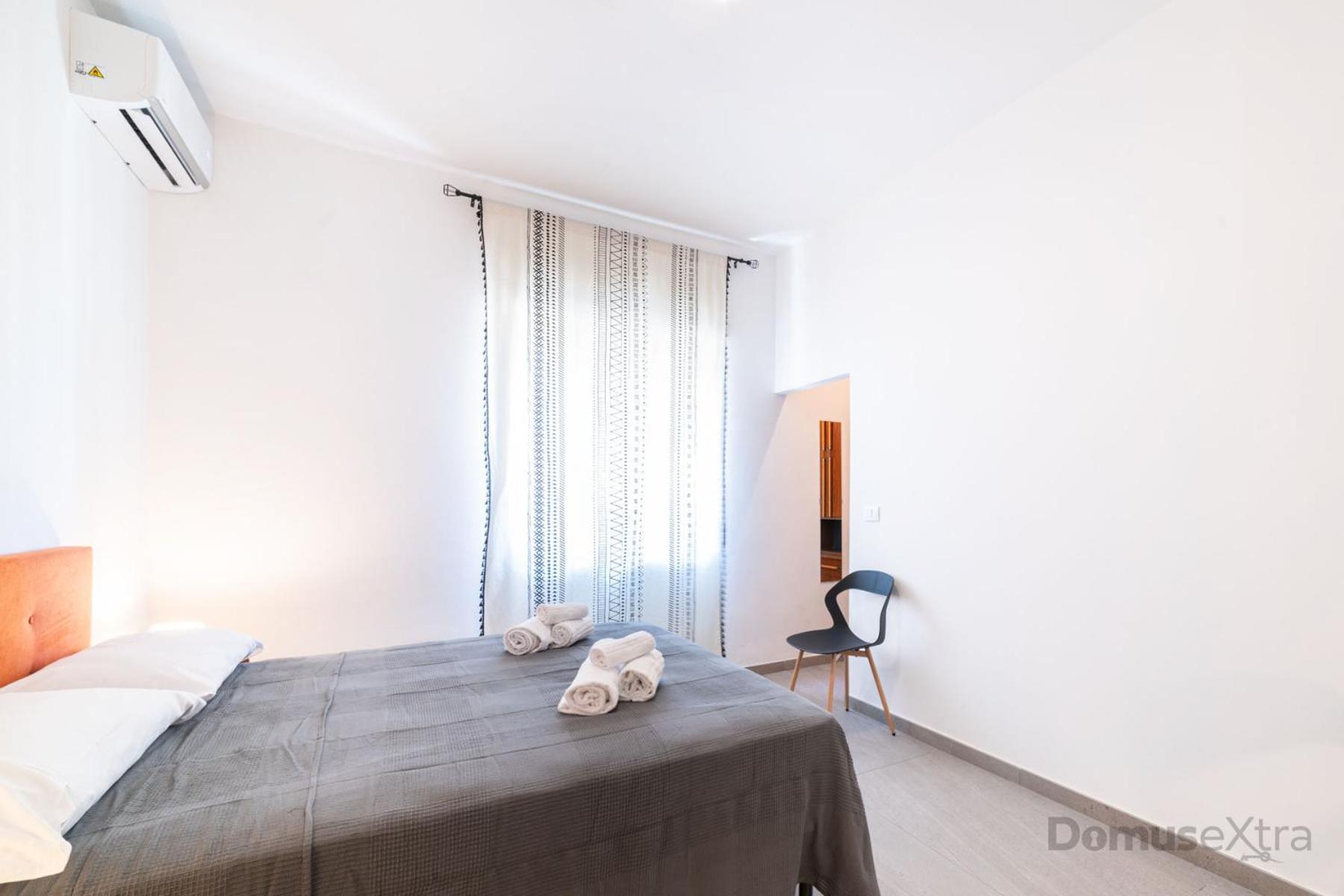 Clara Domus By Domusextra Apartment Naples Exterior photo