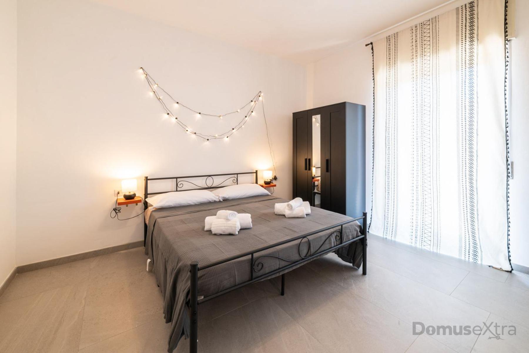 Clara Domus By Domusextra Apartment Naples Exterior photo