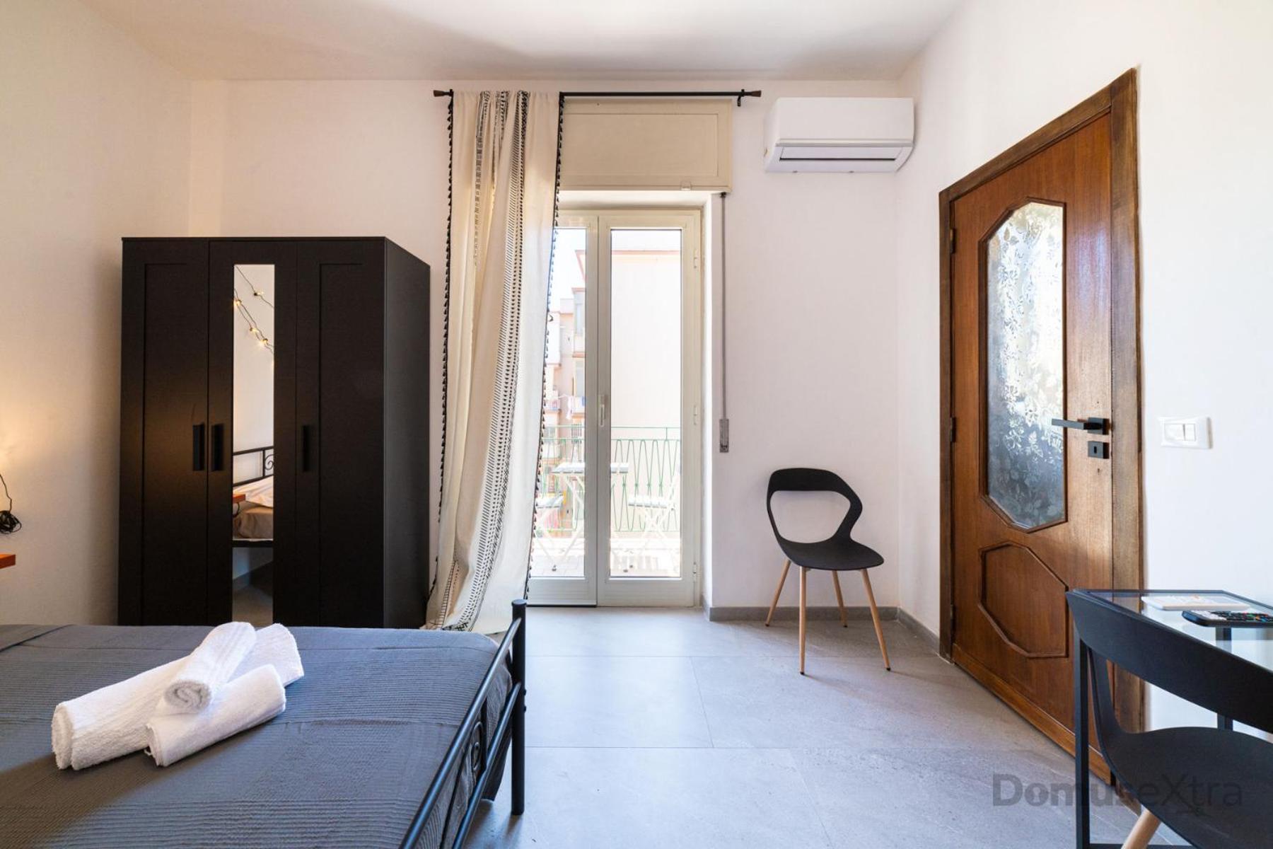 Clara Domus By Domusextra Apartment Naples Exterior photo