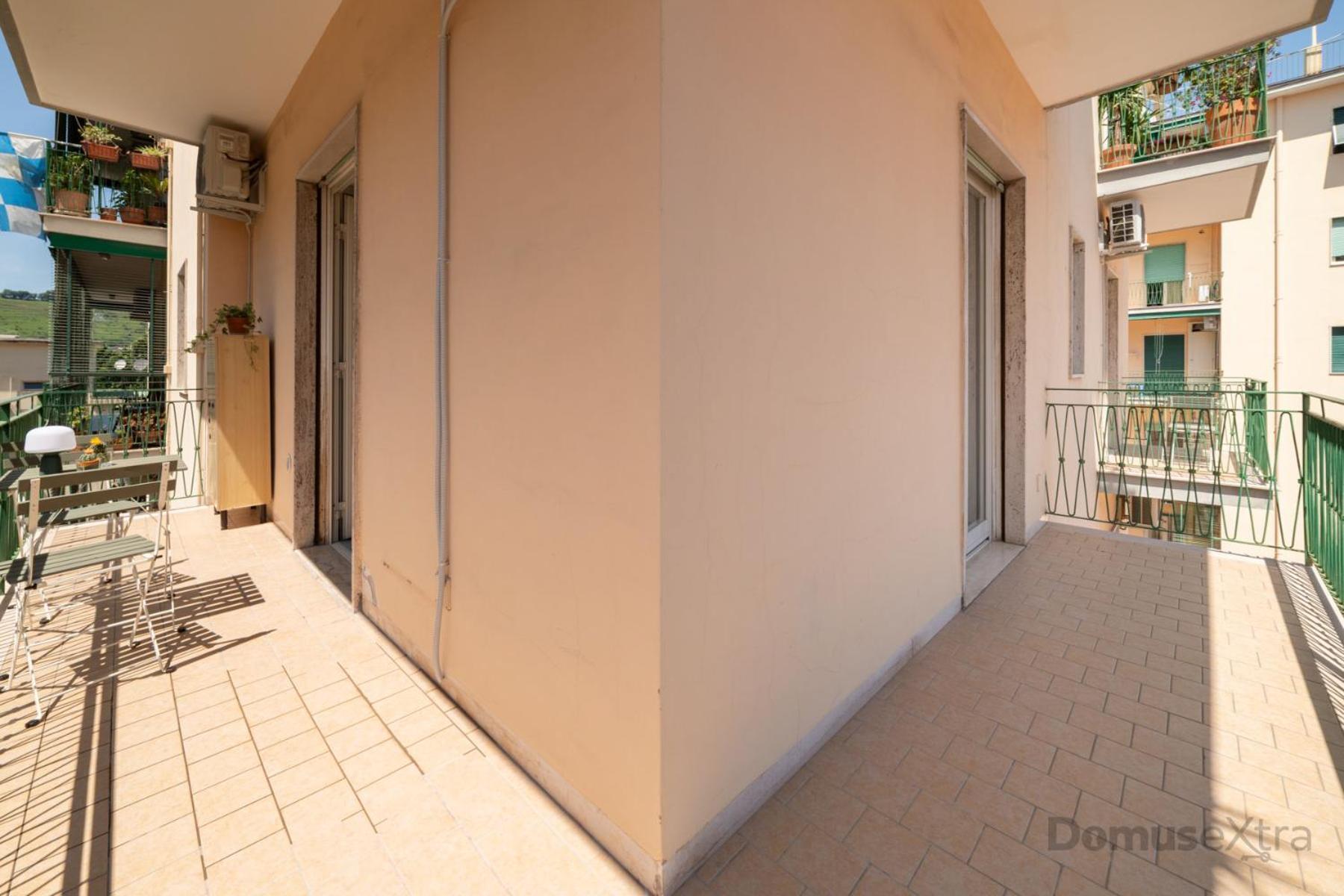 Clara Domus By Domusextra Apartment Naples Exterior photo