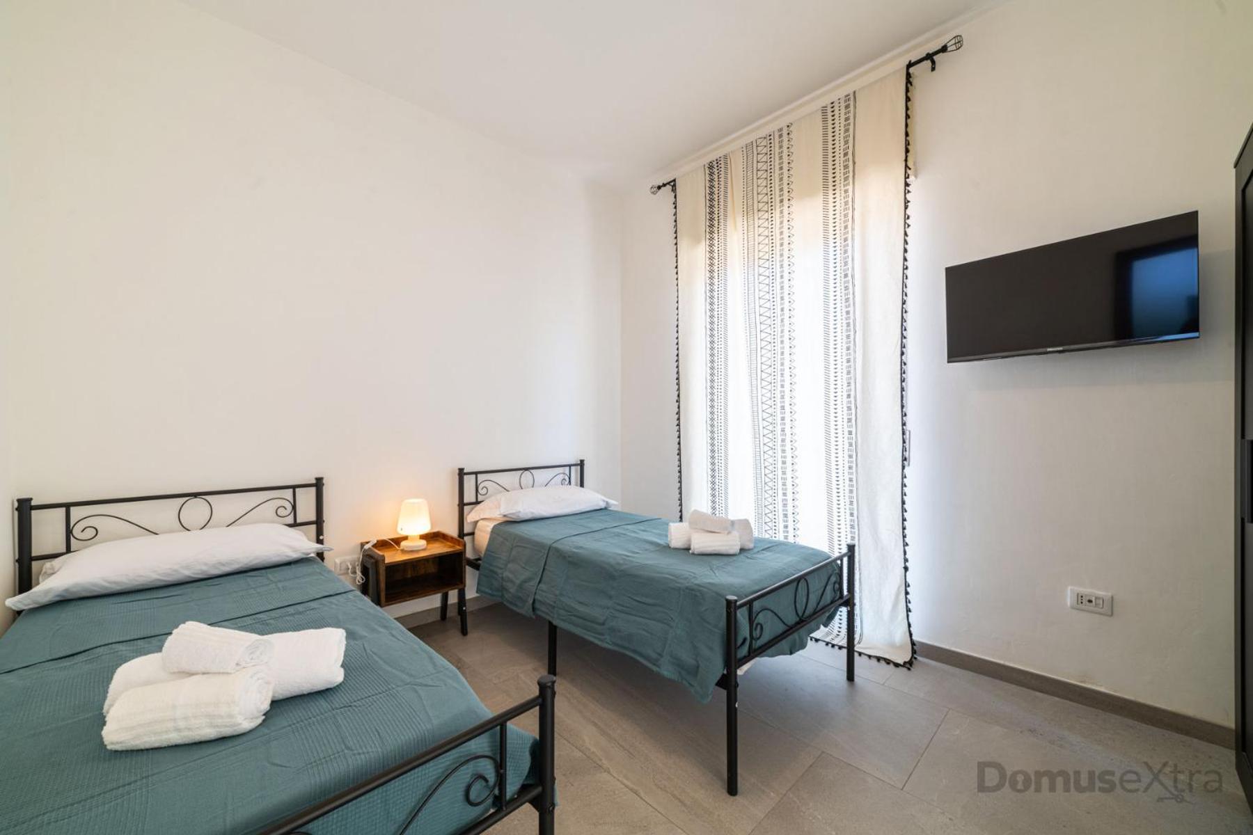 Clara Domus By Domusextra Apartment Naples Exterior photo