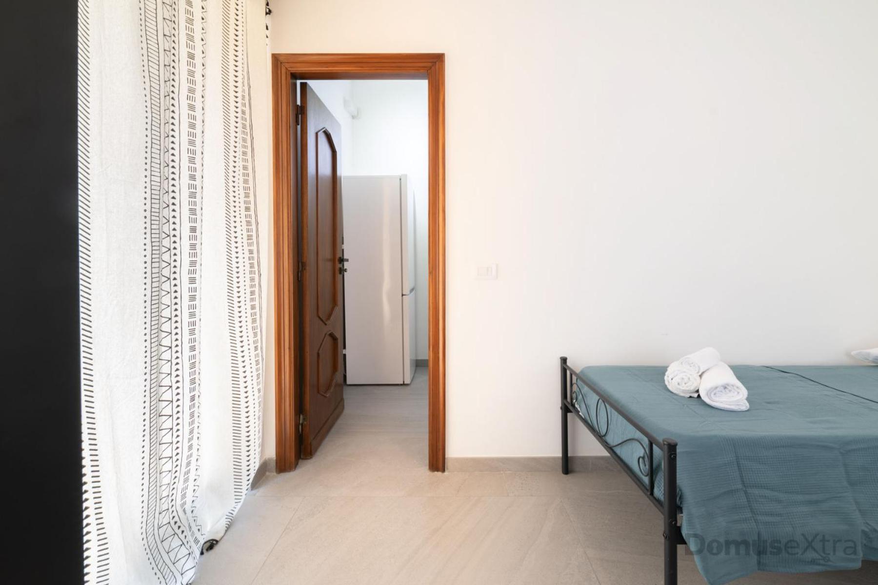 Clara Domus By Domusextra Apartment Naples Exterior photo