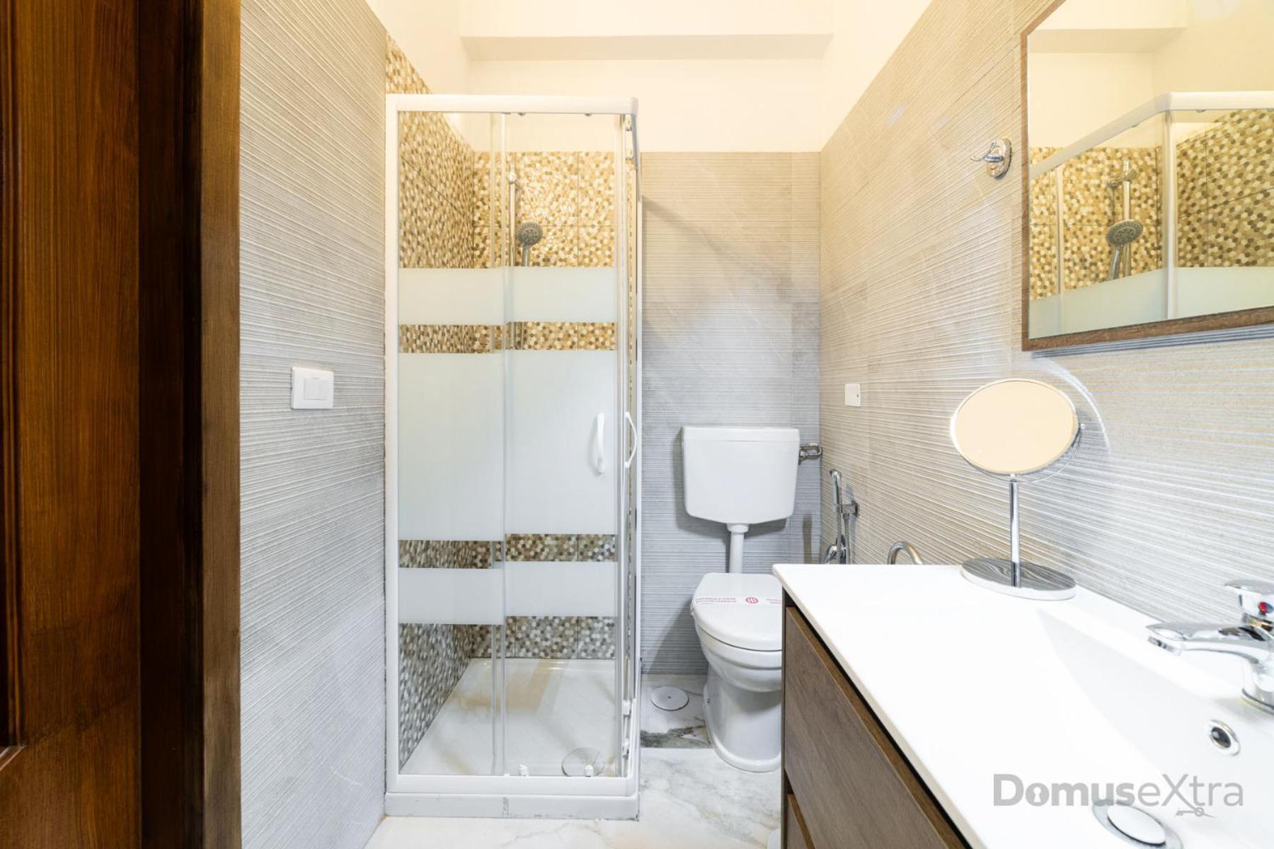 Clara Domus By Domusextra Apartment Naples Exterior photo