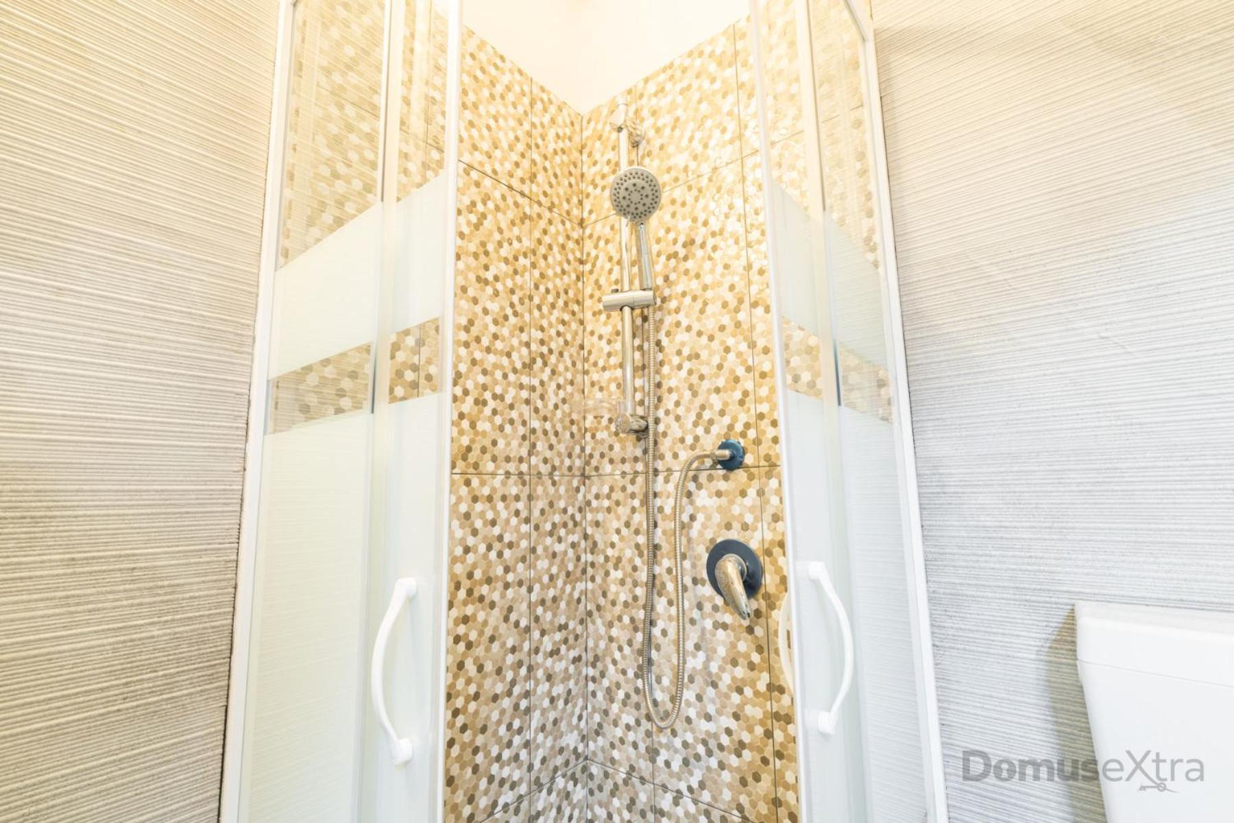 Clara Domus By Domusextra Apartment Naples Exterior photo