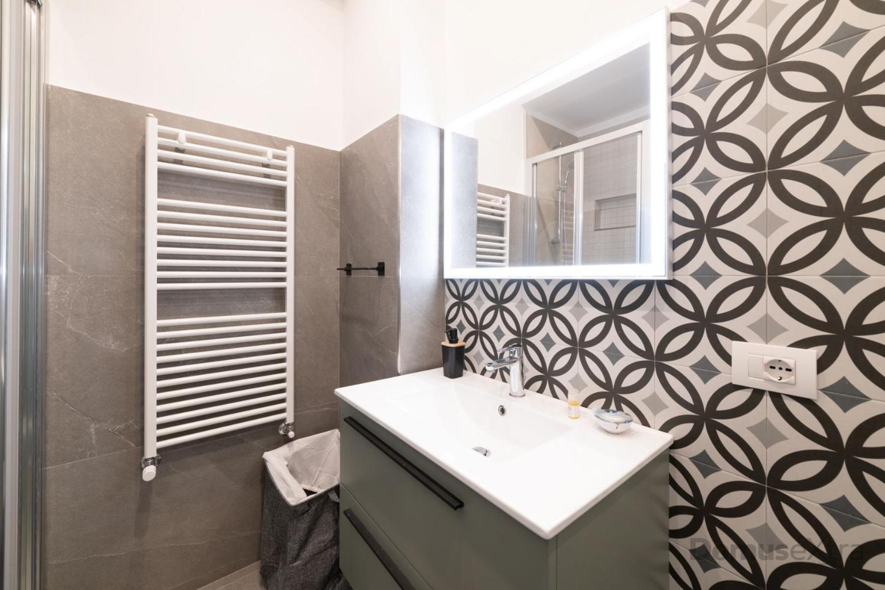 Clara Domus By Domusextra Apartment Naples Exterior photo