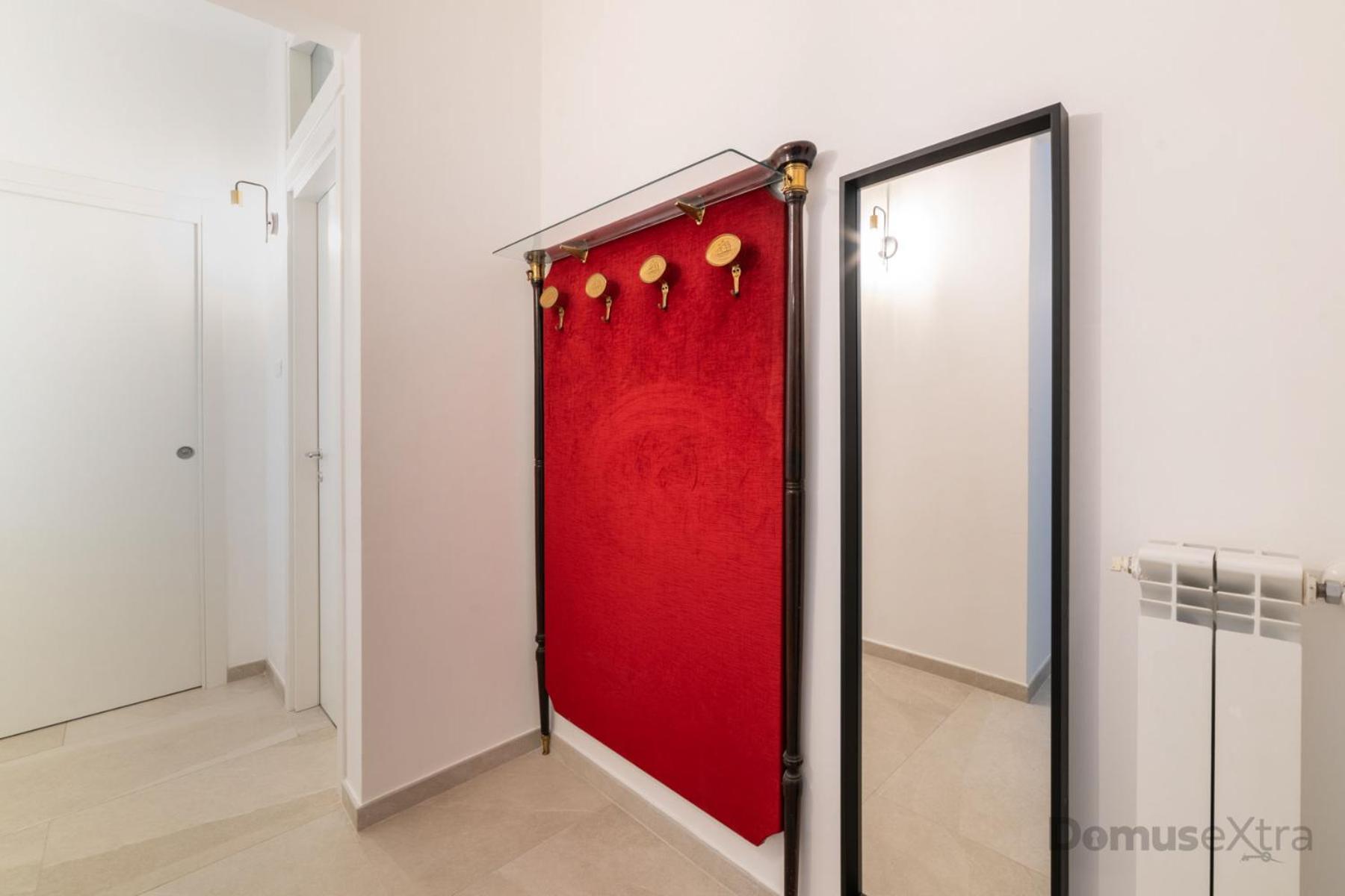 Clara Domus By Domusextra Apartment Naples Exterior photo